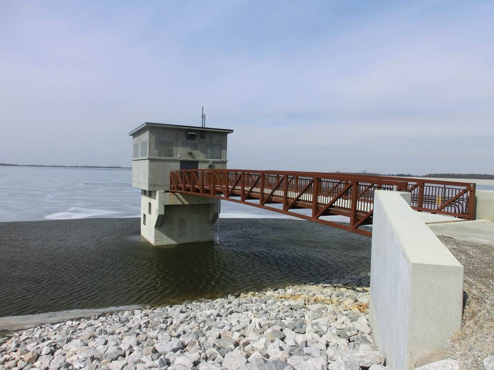 Columbus Water Capital Improvement Program