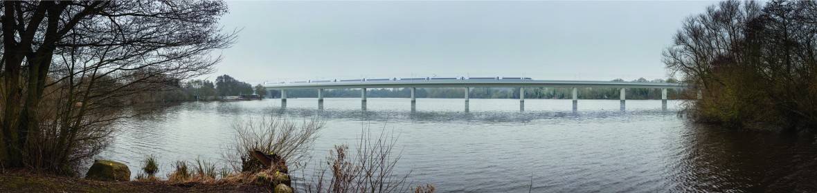 High Speed Two – HS2 | AECOM