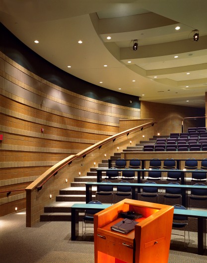 Carlson School Of Management Ranking
