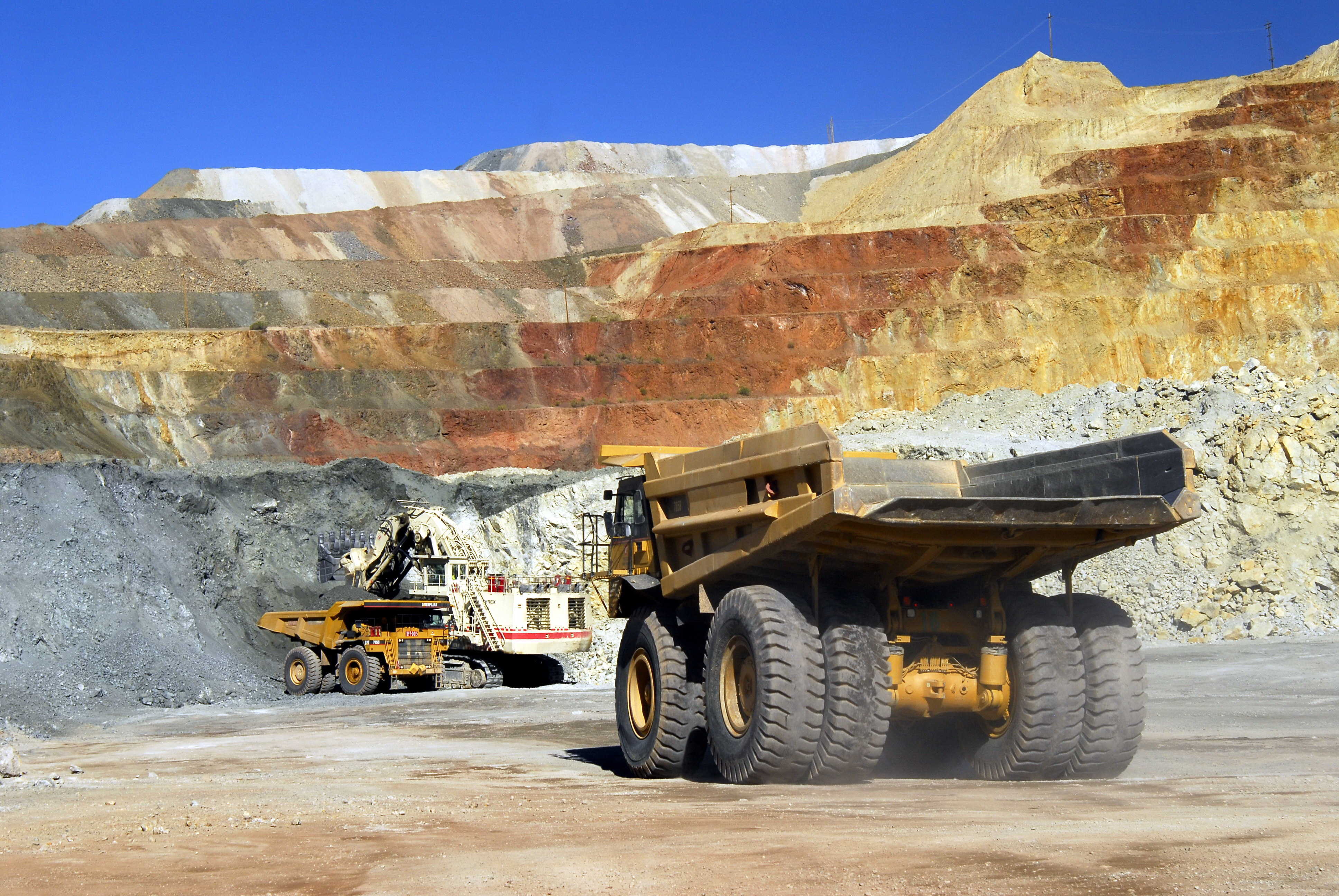metal mining and the consumer industry Mining equipment market by equipment type (mineral processing, surface mining, underground mining, mining drills & breakers, crushing, pulverizing, screening) and application (metal, mineral, coal mining) - global opportunity analysis and industry forecast, 2015-2022. metal mining and the consumer industry Mining equipment market by equipment type (mineral processing, surface mining, underground mining, mining drills & breakers, crushing, pulverizing, screening) and application (metal, mineral, coal mining) - global opportunity analysis and industry forecast, 2015-2022.
