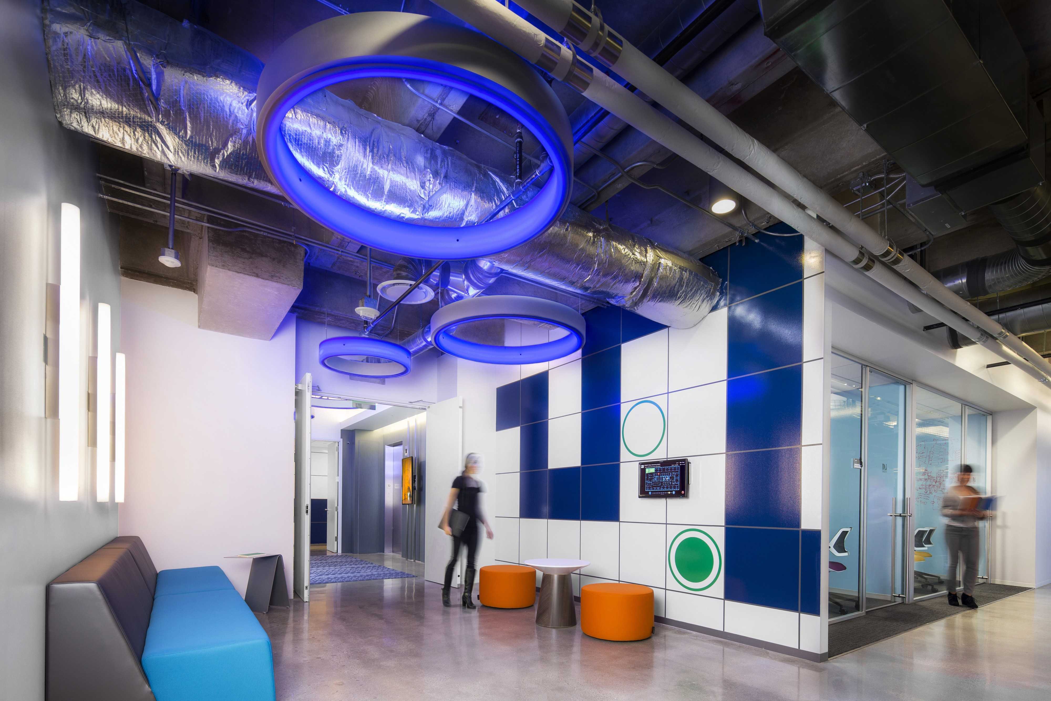 DIRECTV Corporate Campus