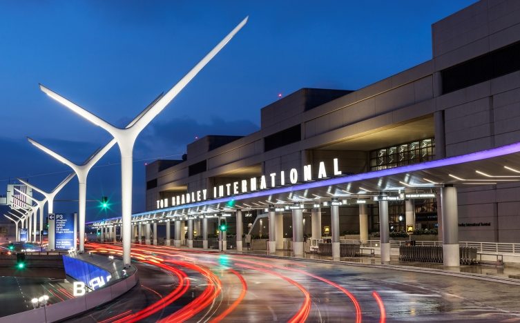 LAX_Featured Project
