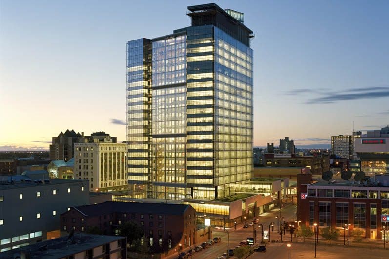 Construcción ecológica, edificios sostenibles, qué es construcción ecológica, arquitectura ecológica, edificios ecológicos en el mundo, edificios ecológicos