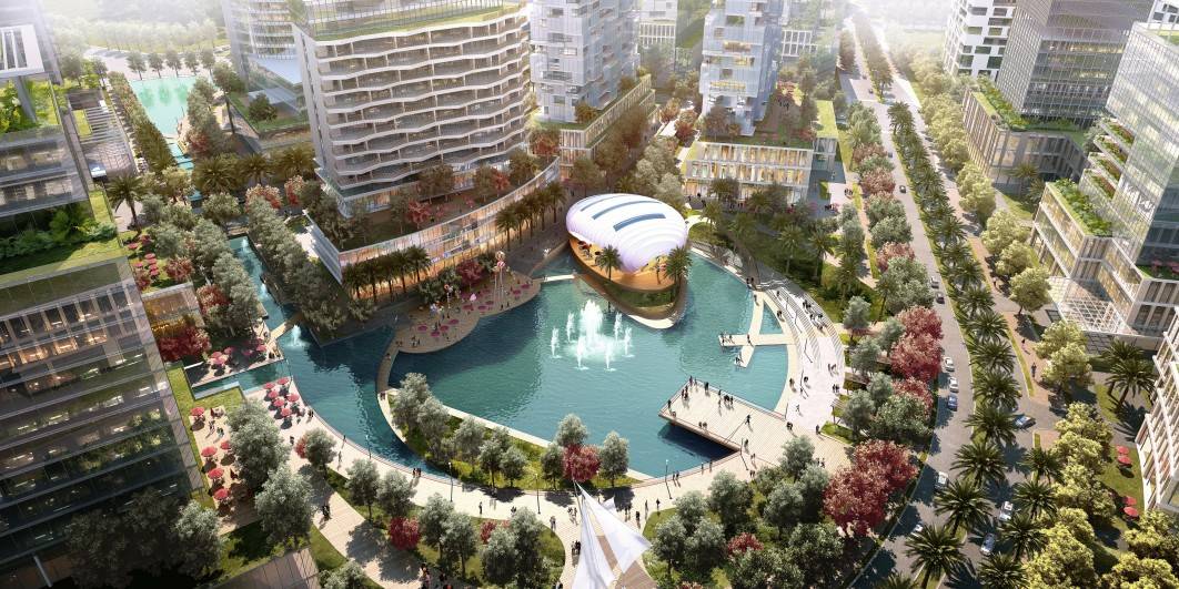 Aecom 2020 results image