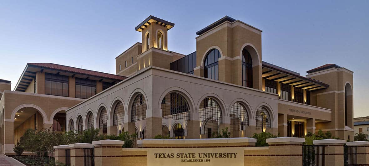 texas state university san