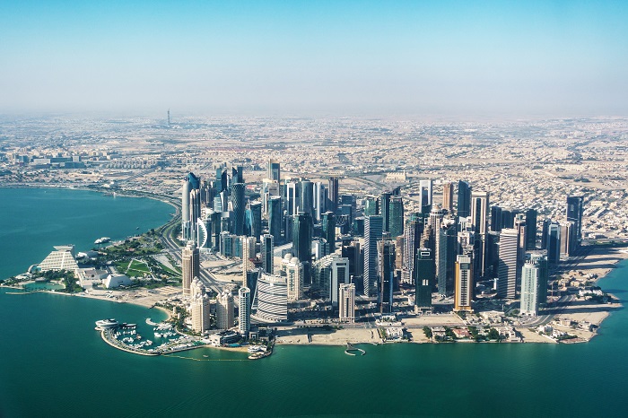 Qatar Qatar