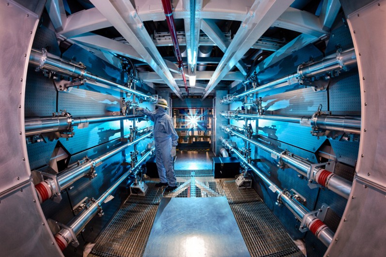 lawrence livermore national laboratory