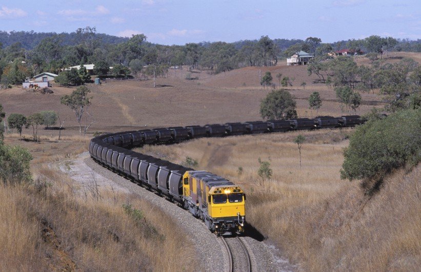 Queensland Rail