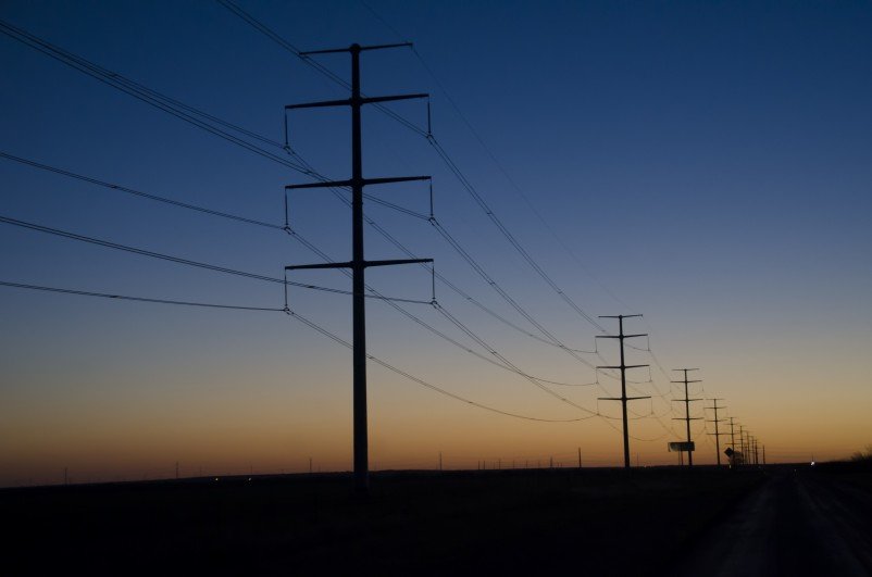 Competitive Renewable Energy Zones (CREZ)