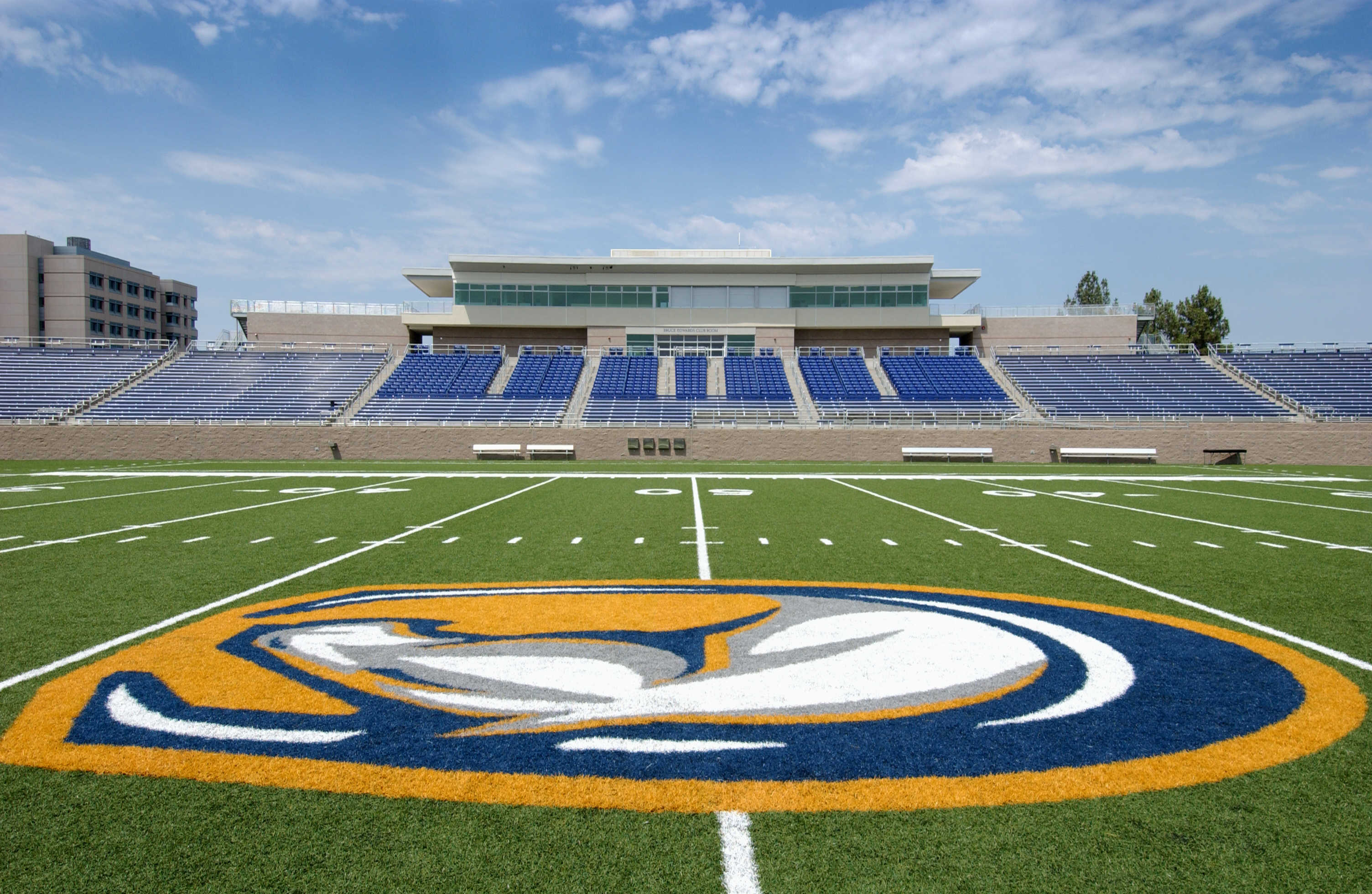 Uc Davis Football Stadium Seating Chart