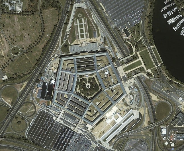 Pentagon