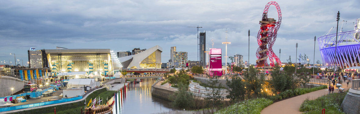 planning and consulting services aecom imagine it delivered
