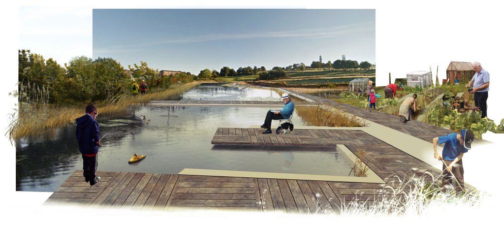 Mercedes North Olmsted >> North Glasgow Integrated Water Management System Mercedes North Olmsted >> North Glasgow Integrated Water Management System